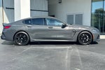 2024 BMW M8 Competition