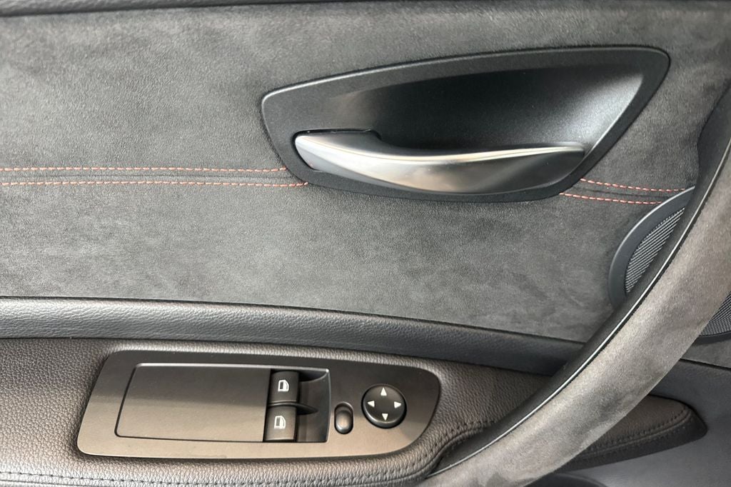 2011 BMW 1 Series M Base