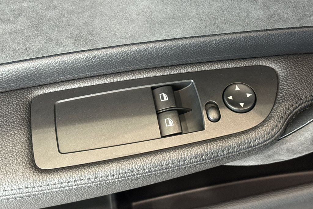 2011 BMW 1 Series M Base