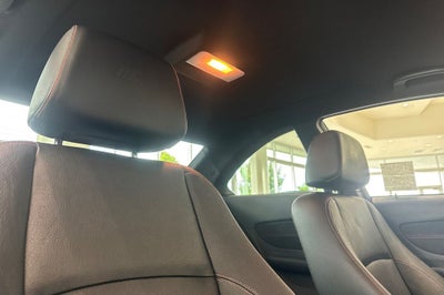 2011 BMW 1 Series M Base