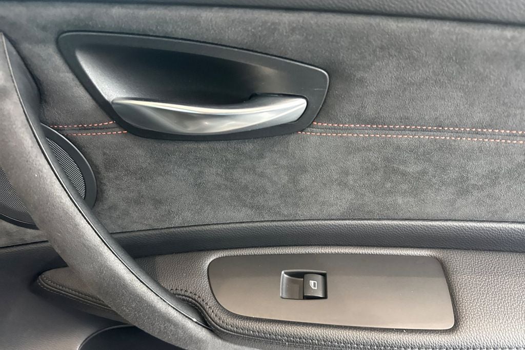 2011 BMW 1 Series M Base