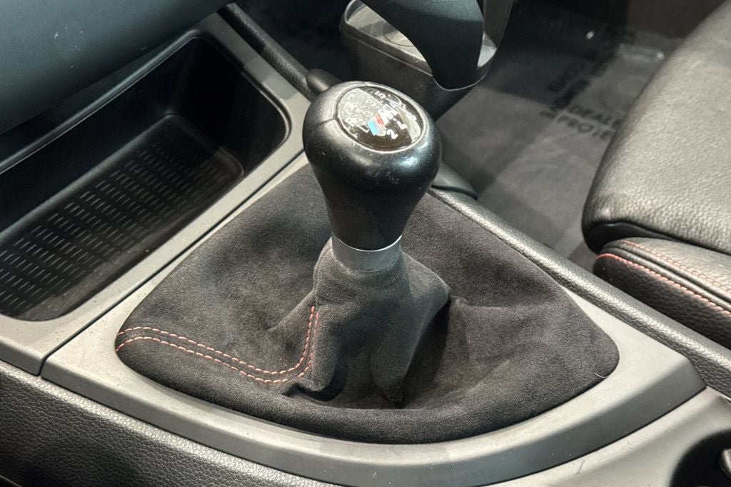 2011 BMW 1 Series M Base