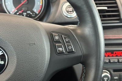 2011 BMW 1 Series M Base