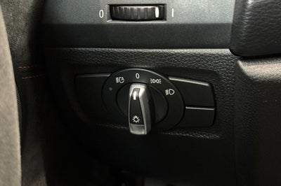 2011 BMW 1 Series M Base