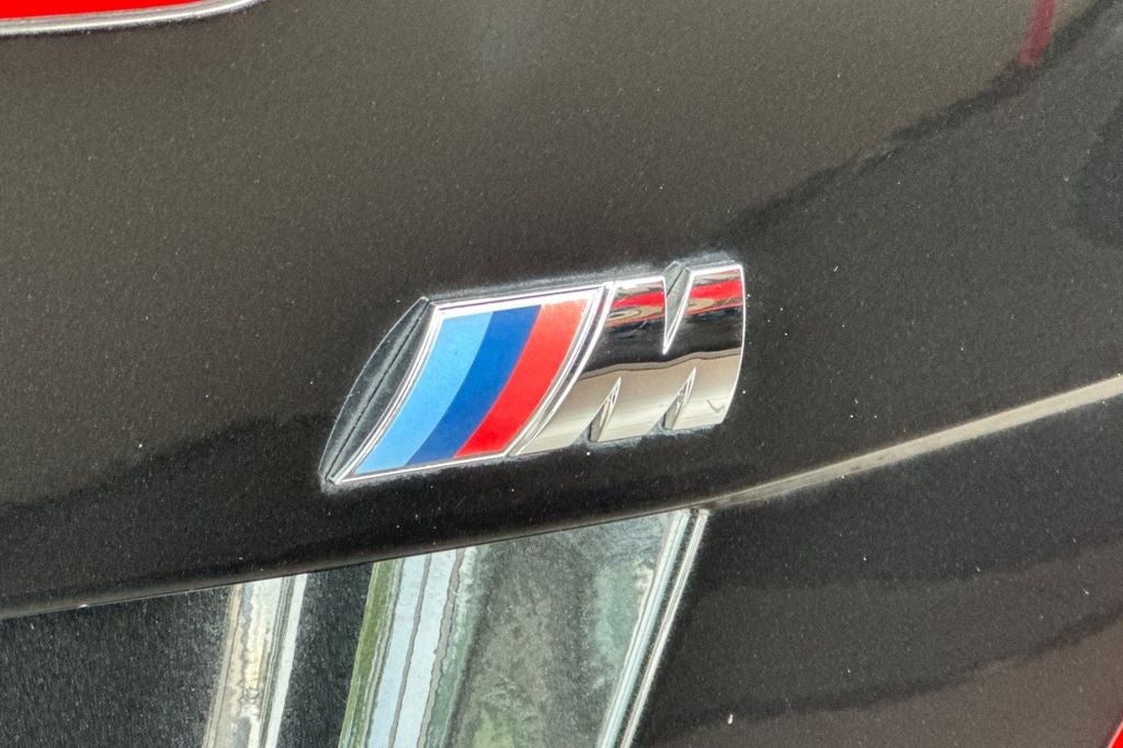 2011 BMW 1 Series M Base