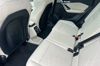 2025 BMW X1 M35i