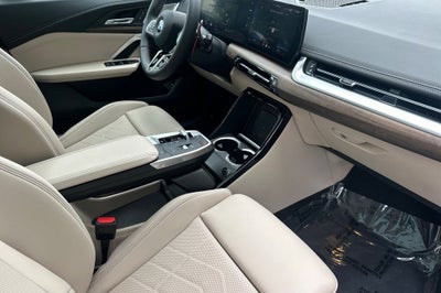 2025 BMW X1 M35i