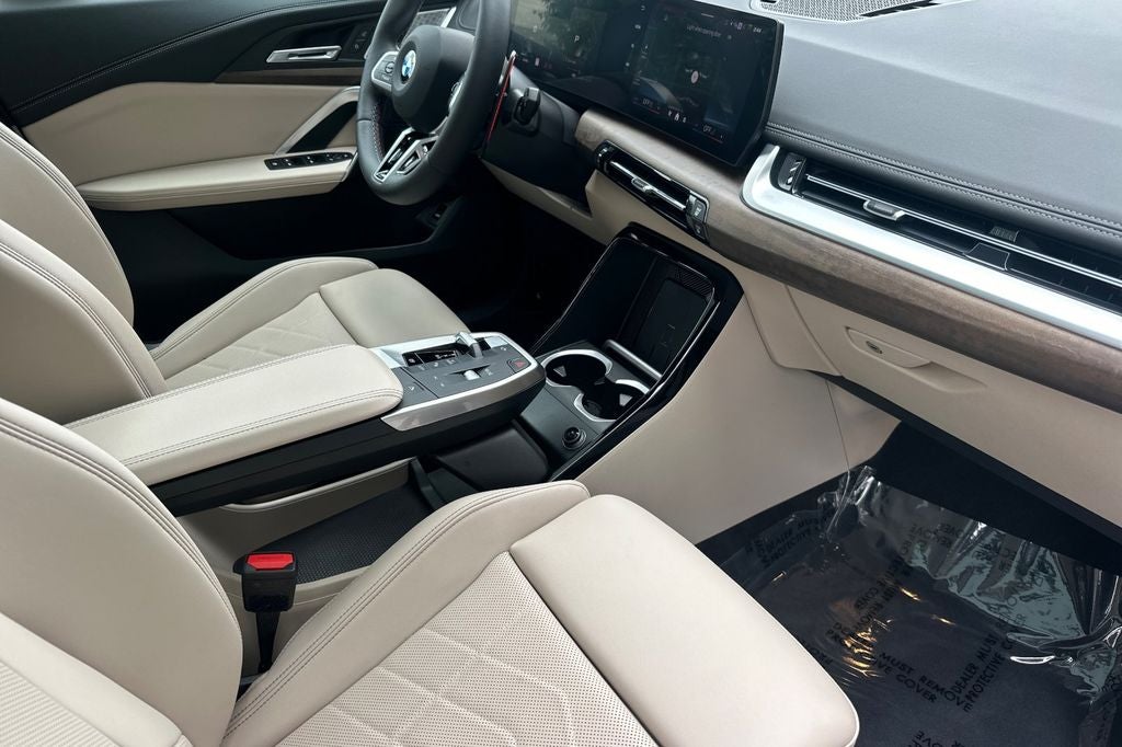 2025 BMW X1 M35i