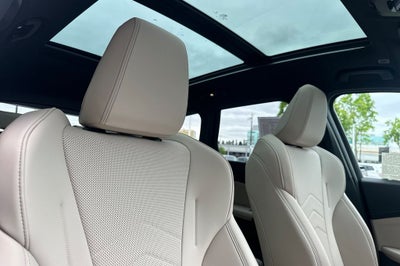 2025 BMW X1 M35i