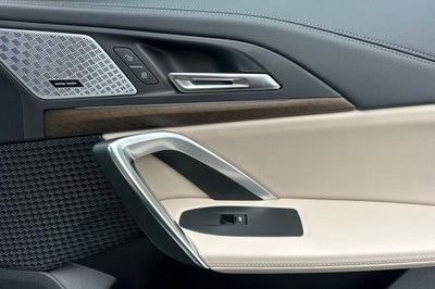 2025 BMW X1 M35i