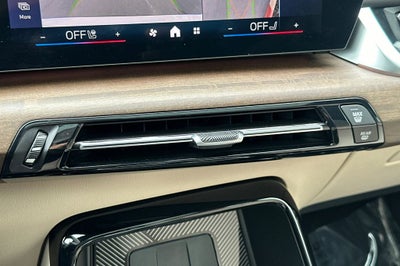 2025 BMW X1 M35i