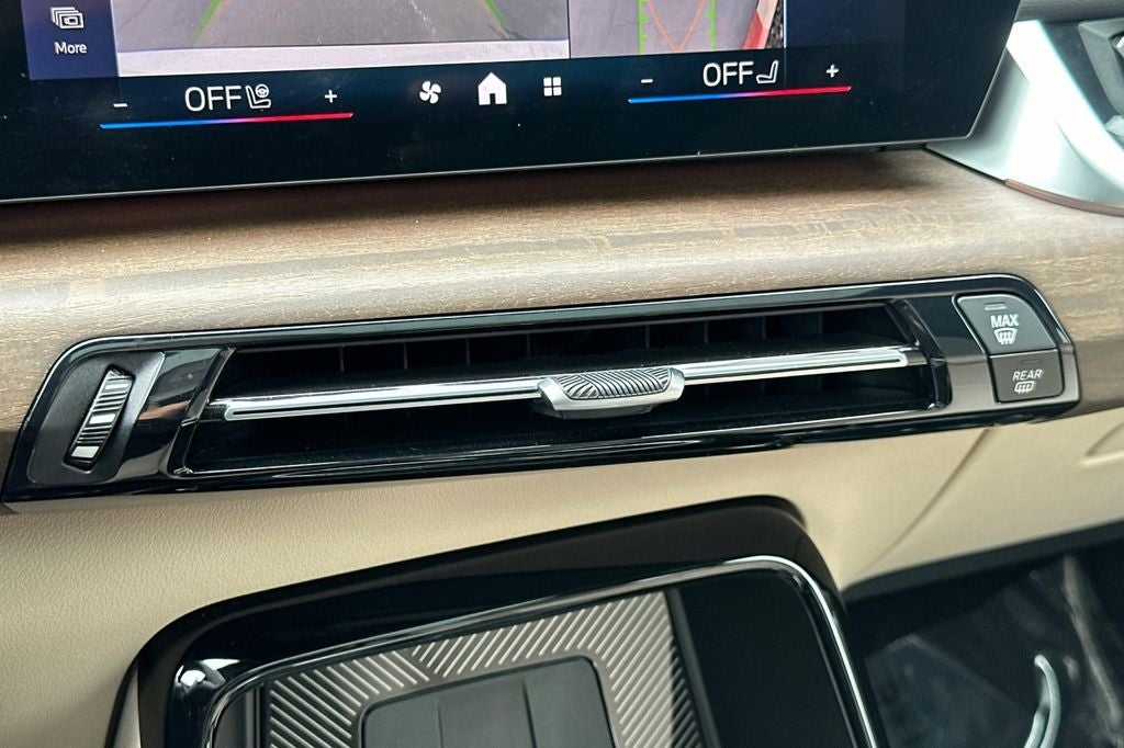 2025 BMW X1 M35i