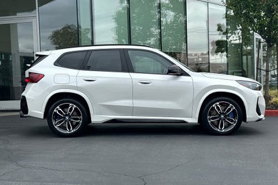 2025 BMW X1 M35i