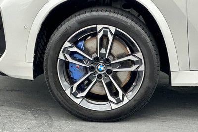 2025 BMW X1 M35i