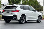 2025 BMW X1 M35i