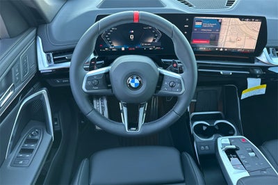 2026 BMW X1 M35i