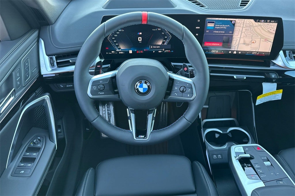 2026 BMW X1 M35i