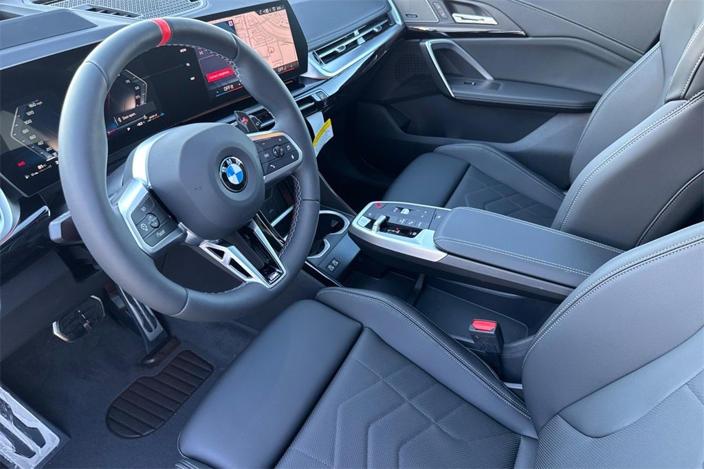2026 BMW X1 M35i