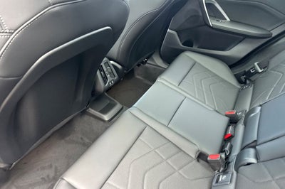 2026 BMW X1 M35i