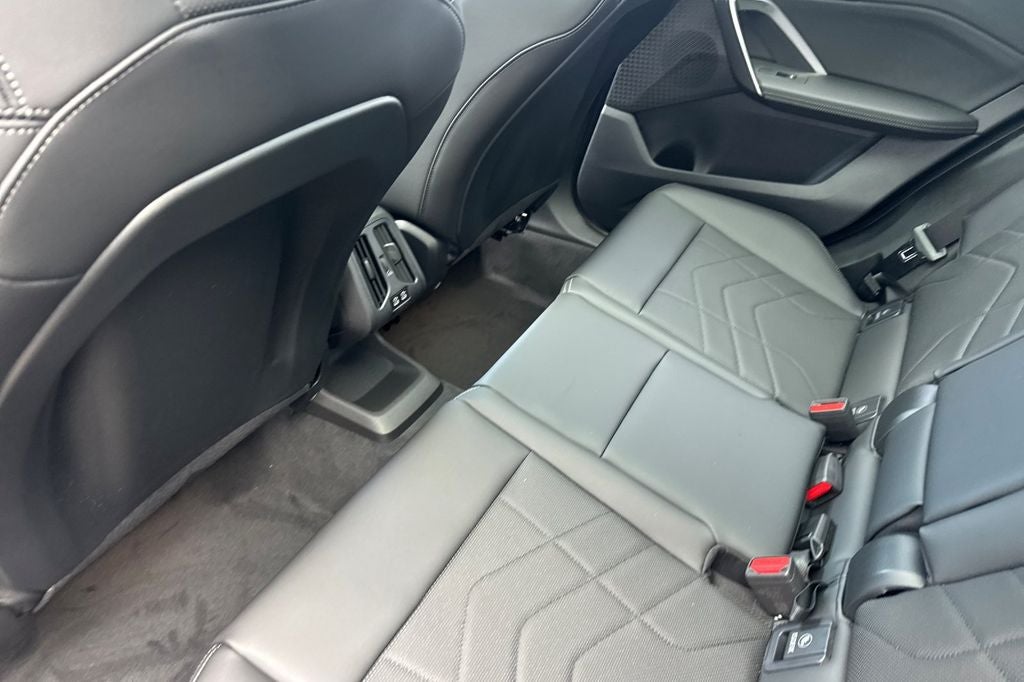 2026 BMW X1 M35i