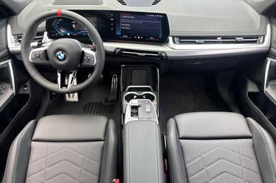 2026 BMW X1 M35i