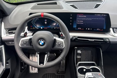 2026 BMW X1 M35i