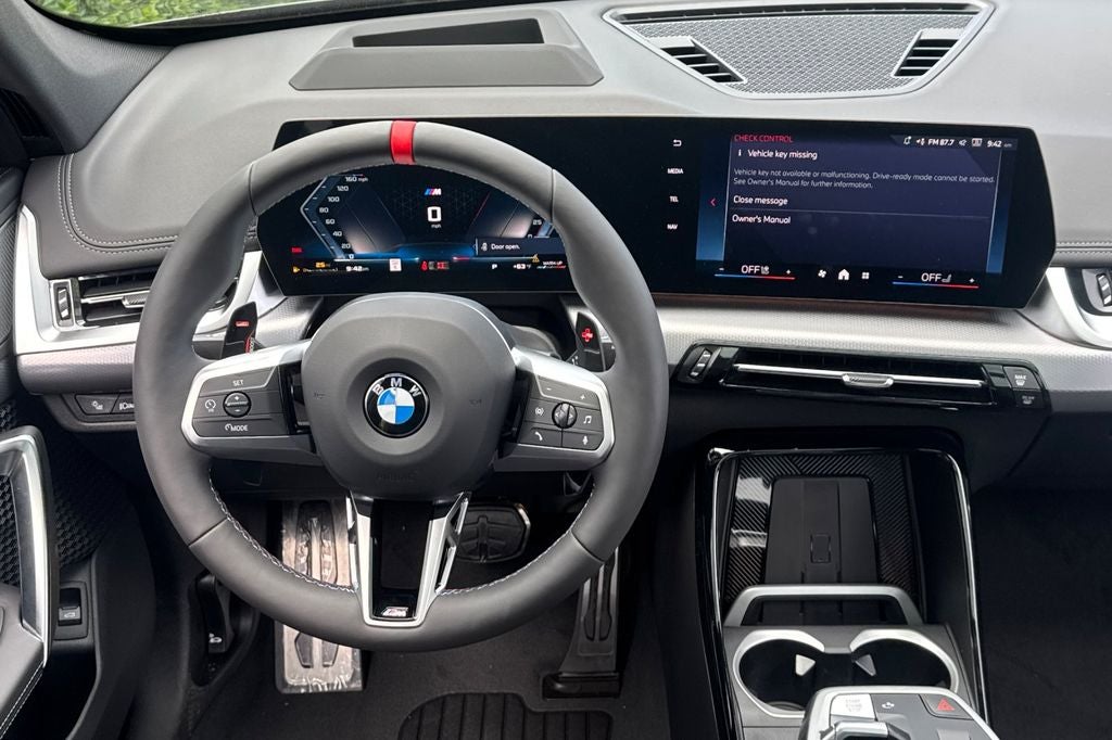 2026 BMW X1 M35i