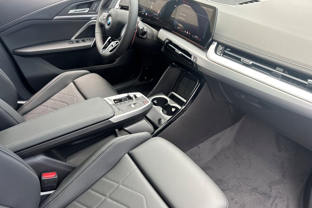 2026 BMW X1 M35i