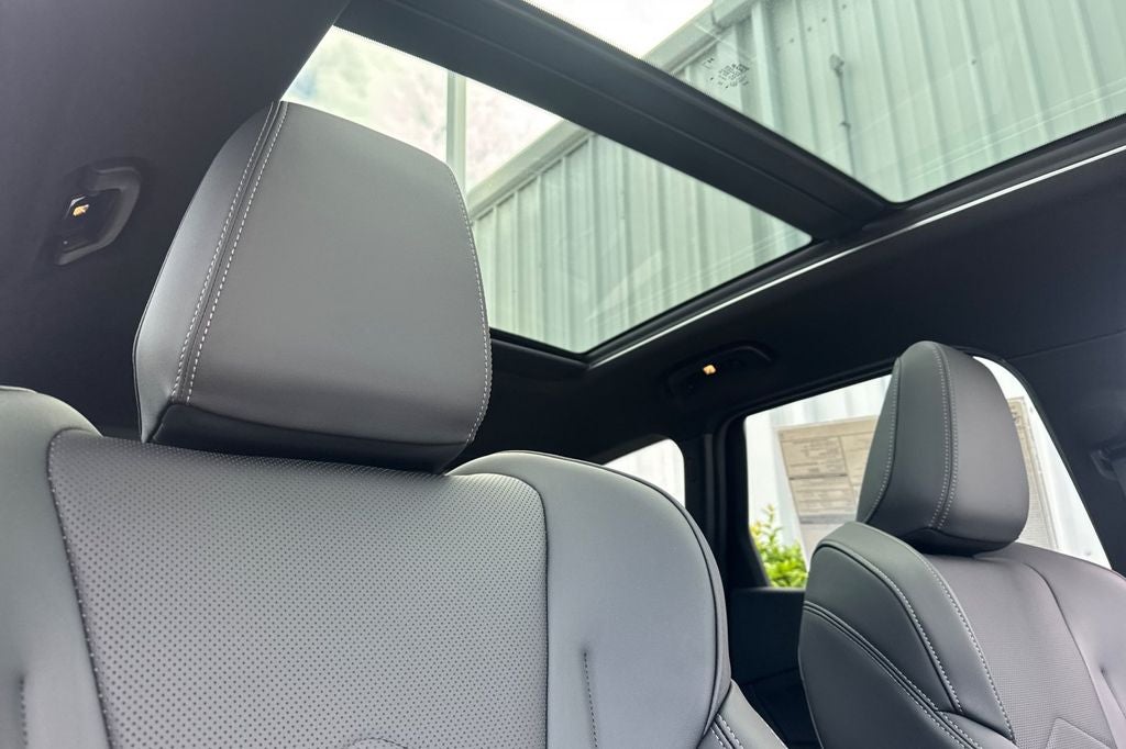 2026 BMW X1 M35i
