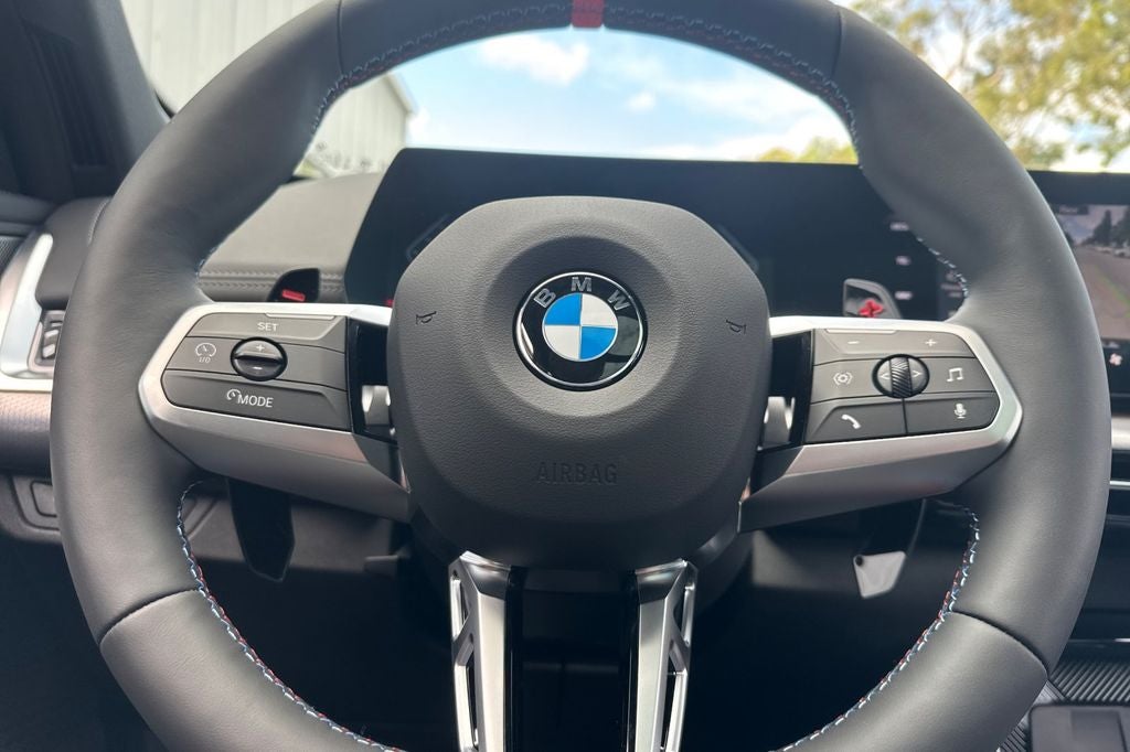 2026 BMW X1 M35i