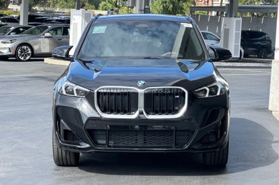 2026 BMW X1 M35i