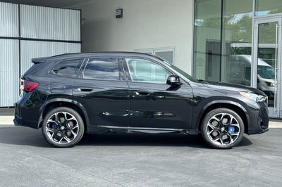 2026 BMW X1 M35i