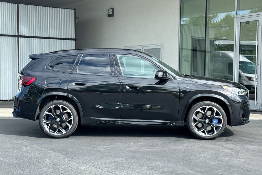 2026 BMW X1 M35i