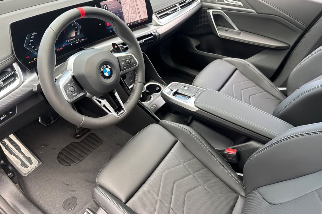 2026 BMW X1 M35i