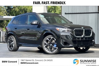 2026 BMW X1 M35i