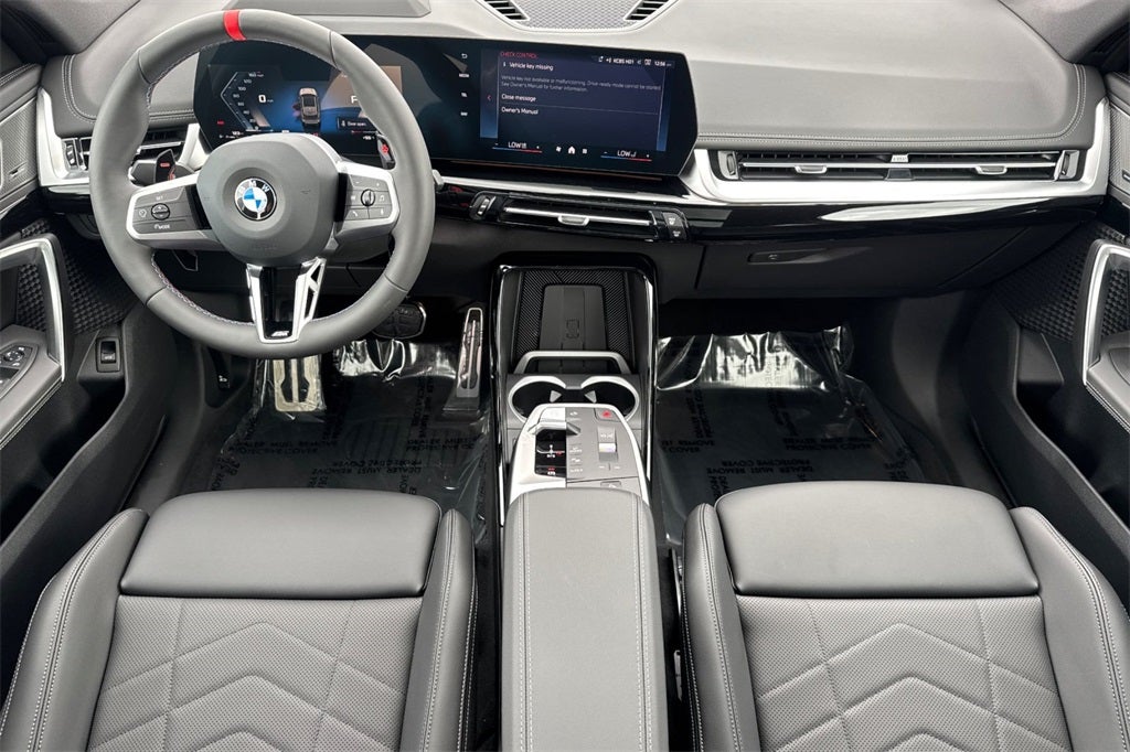 2026 BMW X1 M35i