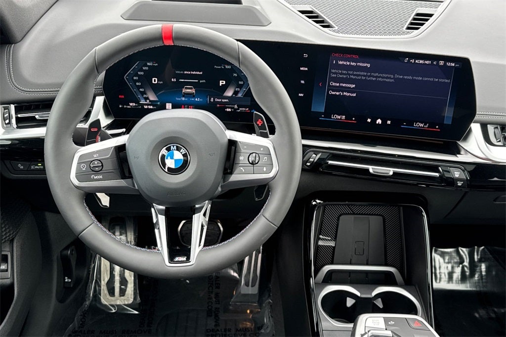 2026 BMW X1 M35i