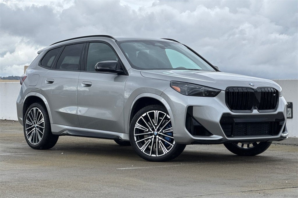 2026 BMW X1 M35i