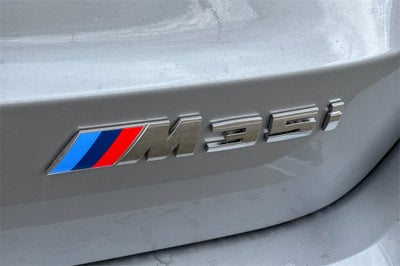 2026 BMW X1 M35i