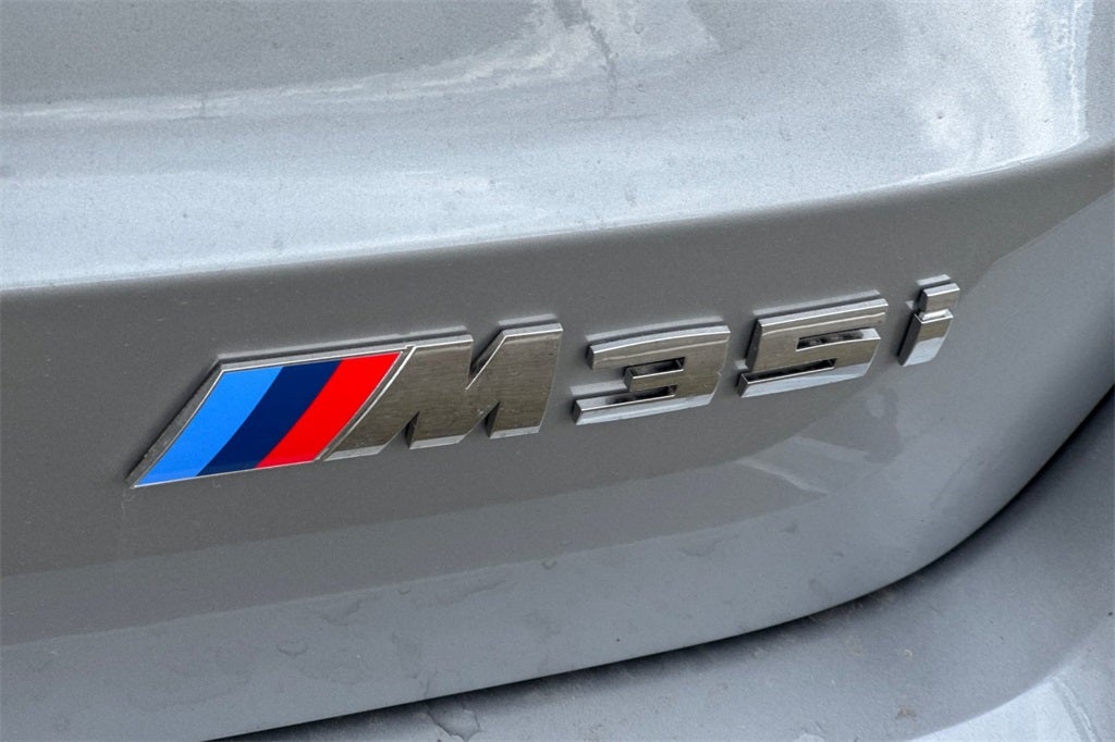 2026 BMW X1 M35i
