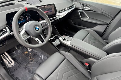 2026 BMW X1 M35i
