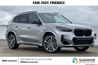 2026 BMW X1 M35i