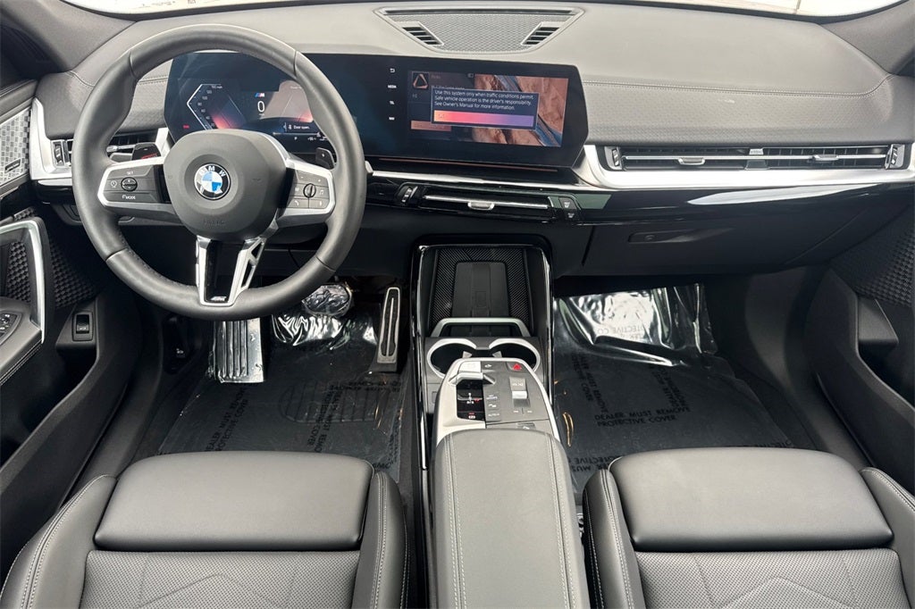 2025 BMW X2 xDrive28i
