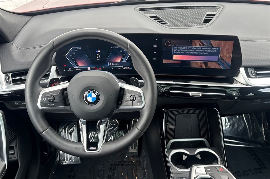 2025 BMW X2 xDrive28i