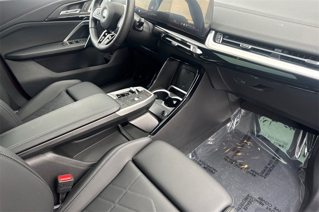 2025 BMW X2 xDrive28i