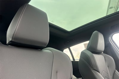 2025 BMW X2 xDrive28i