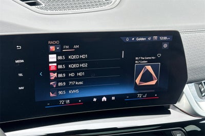 2025 BMW X2 xDrive28i