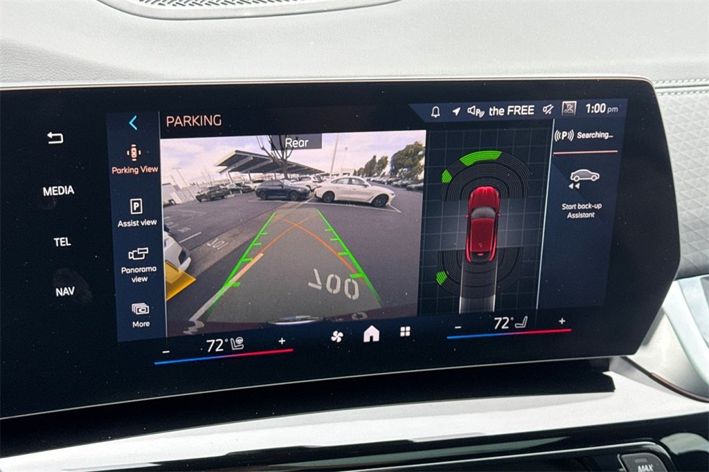 2025 BMW X2 xDrive28i