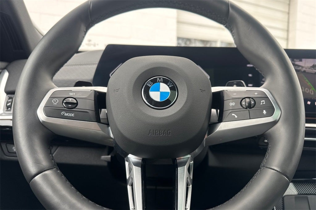 2025 BMW X2 xDrive28i