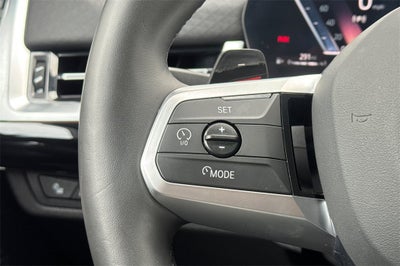 2025 BMW X2 xDrive28i